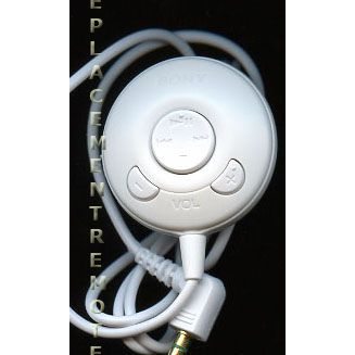 Sony RM-MC70 Media Remote Control - RMMC70
