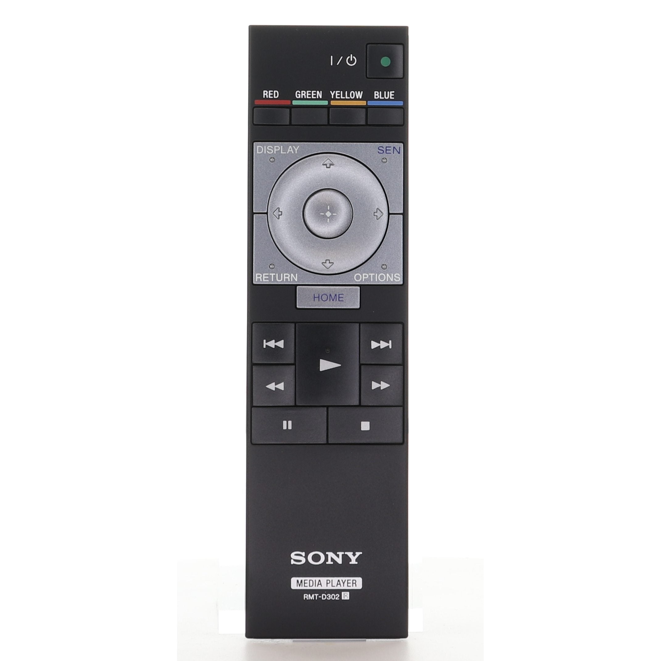 Sony RMT-D302 Streaming Remote Control - 148990712 - RMTD302