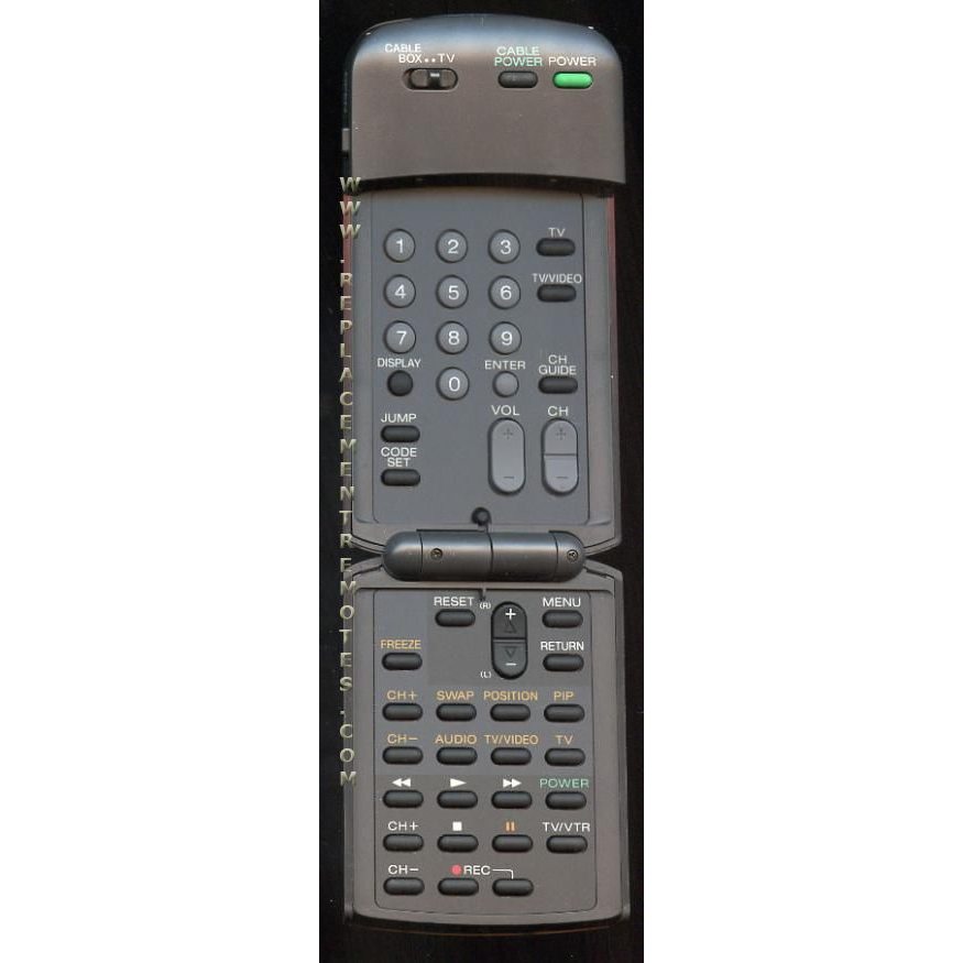 Sony RM-Y119 TV Remote Control - RMY119