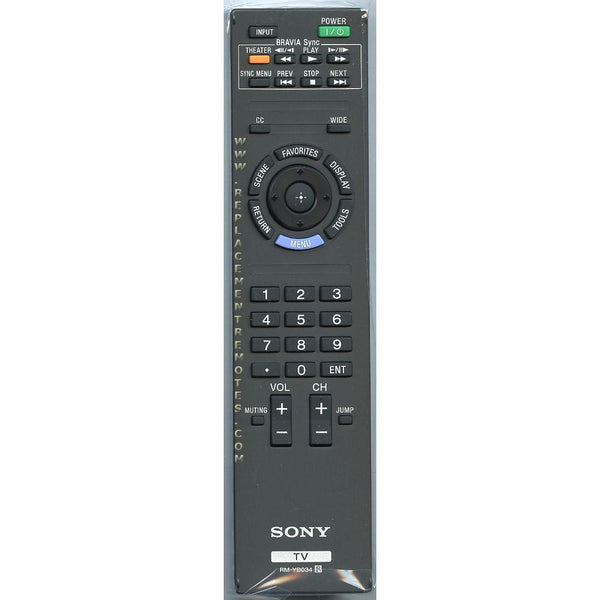 sony-rmyd034-tv-remote-