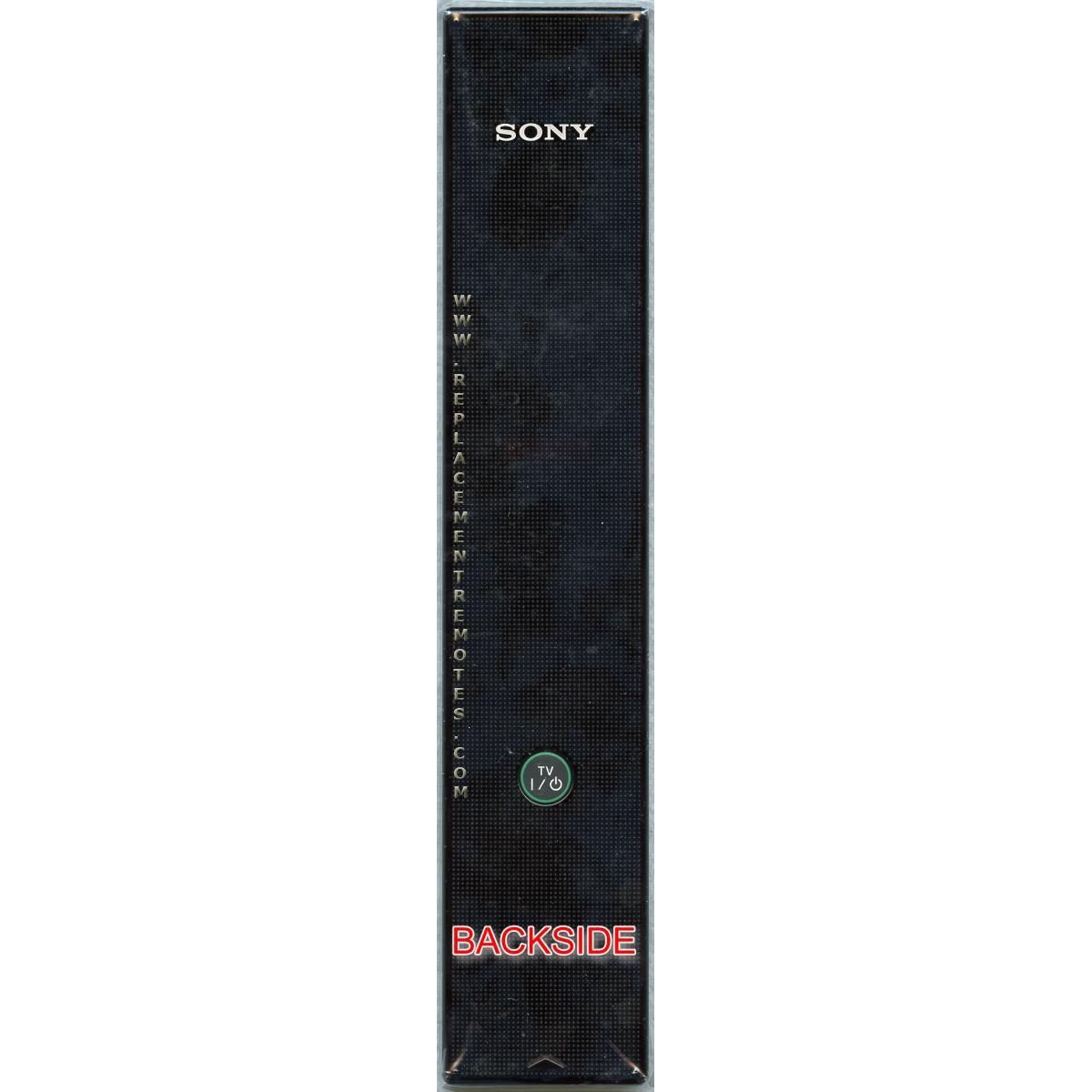 Sony RM-YD036 TV Remote Control - RMYD036