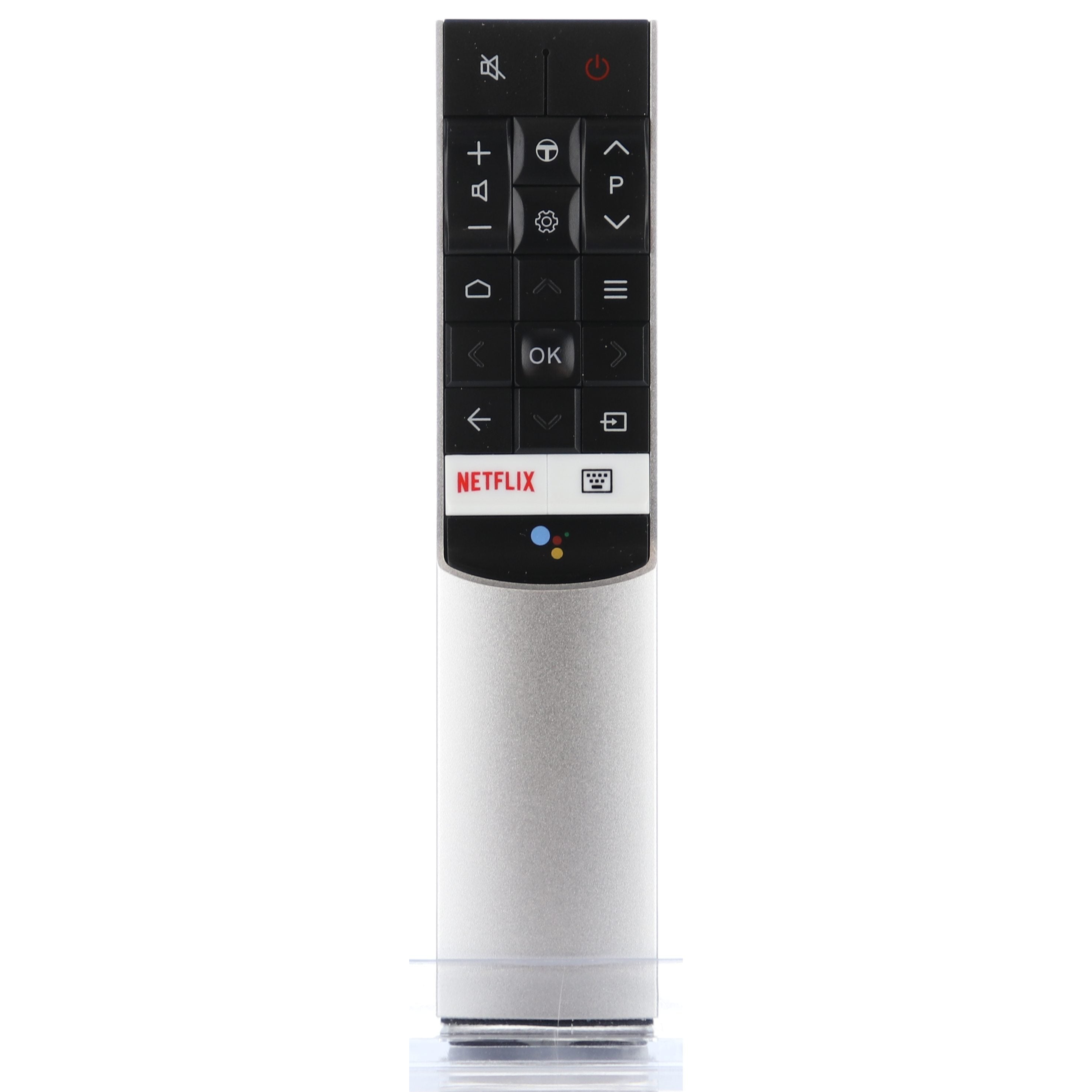 Télécommande TV TCL JUR2 ANDROID SMART iFFALCON