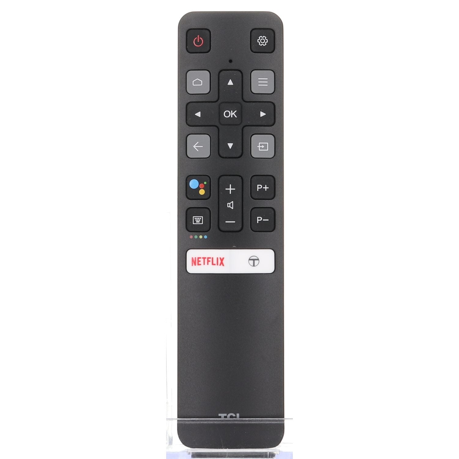 Télécommande Android Google TV TCL RC802V FUR6