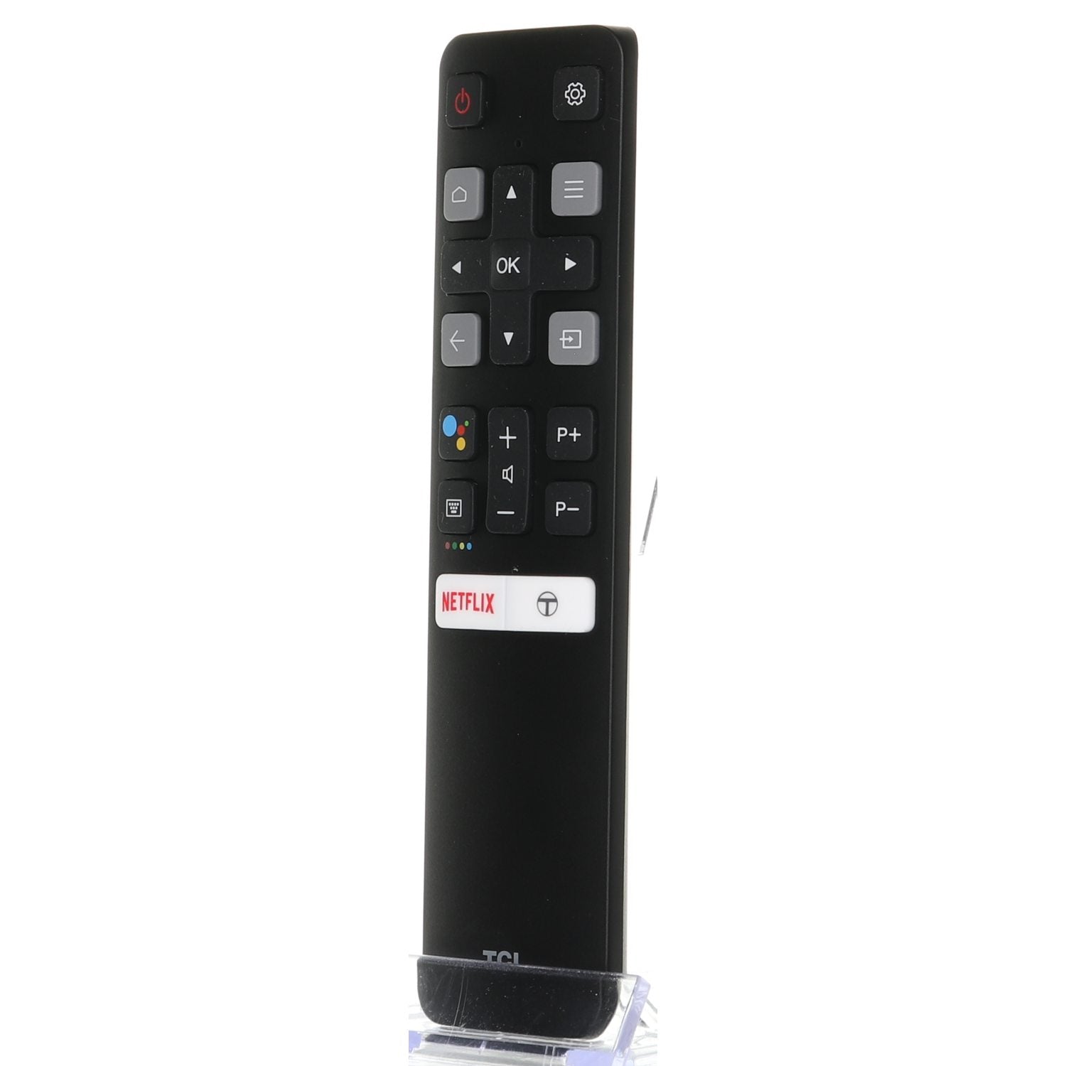 Télécommande Android Google TV TCL RC802V FUR6