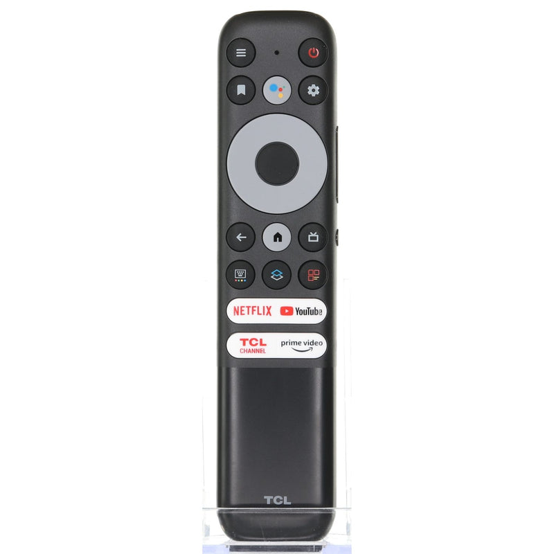 TCL Smart TV & Roku TV Remote Controls | OEM & Replacement - Anderic