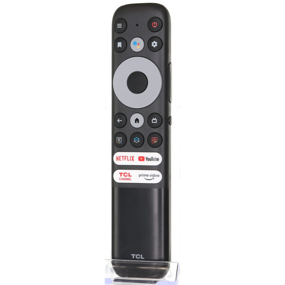 Tcl Basic Remote TCL Smart TV & Roku TV Remote Controls | OEM & Replacement - Anderic