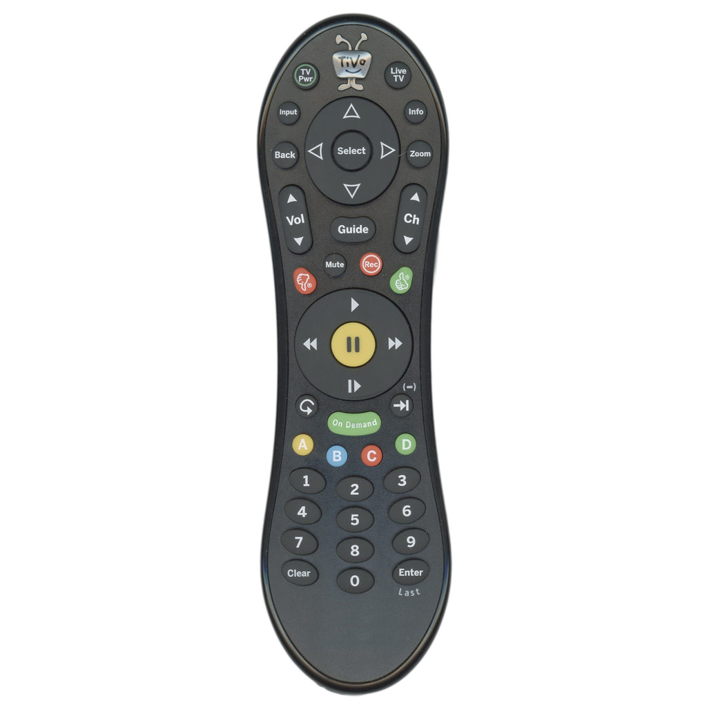 Tivo Guide Remote TiVo TGN-RC30 Satellite Remote Control