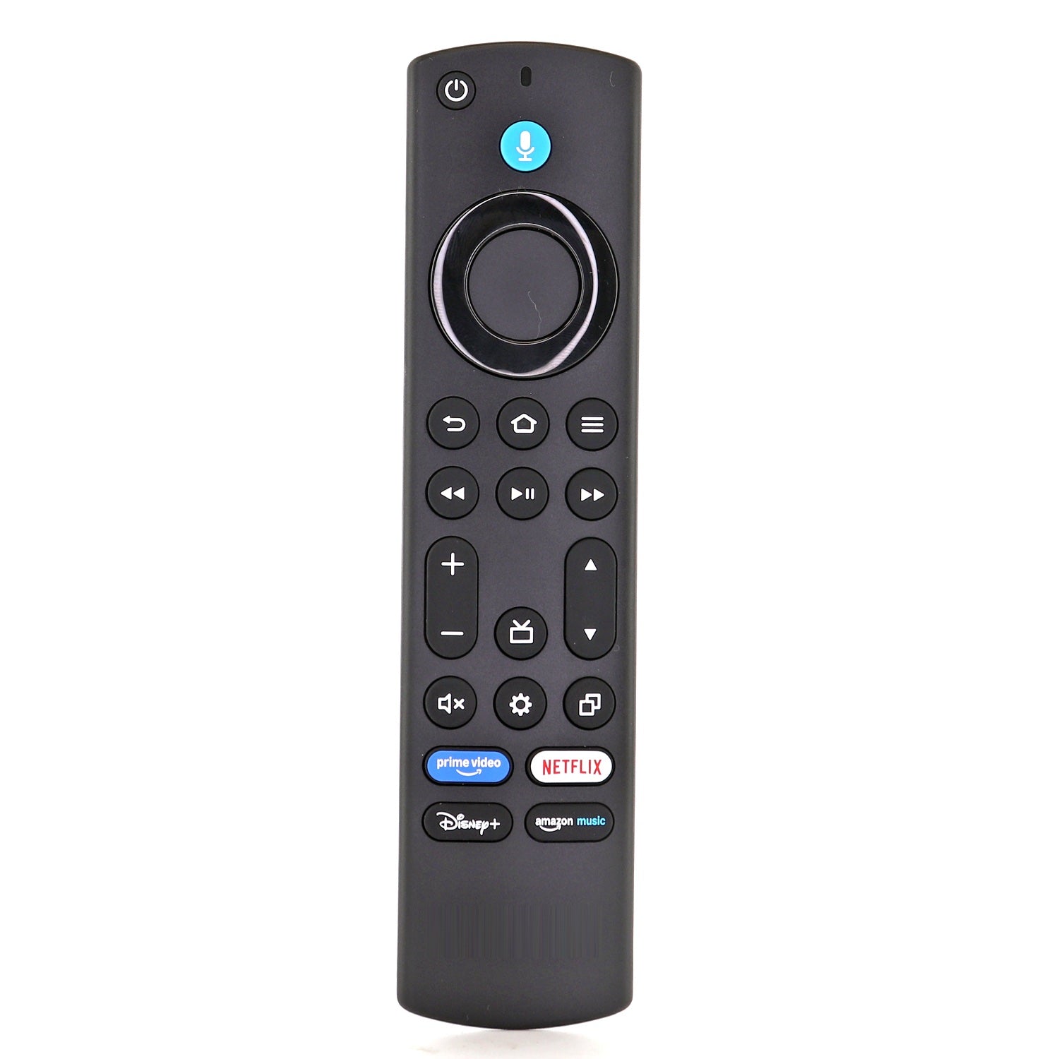 TCL Fire TV Remote Control | RF | Voice - G0401-000279