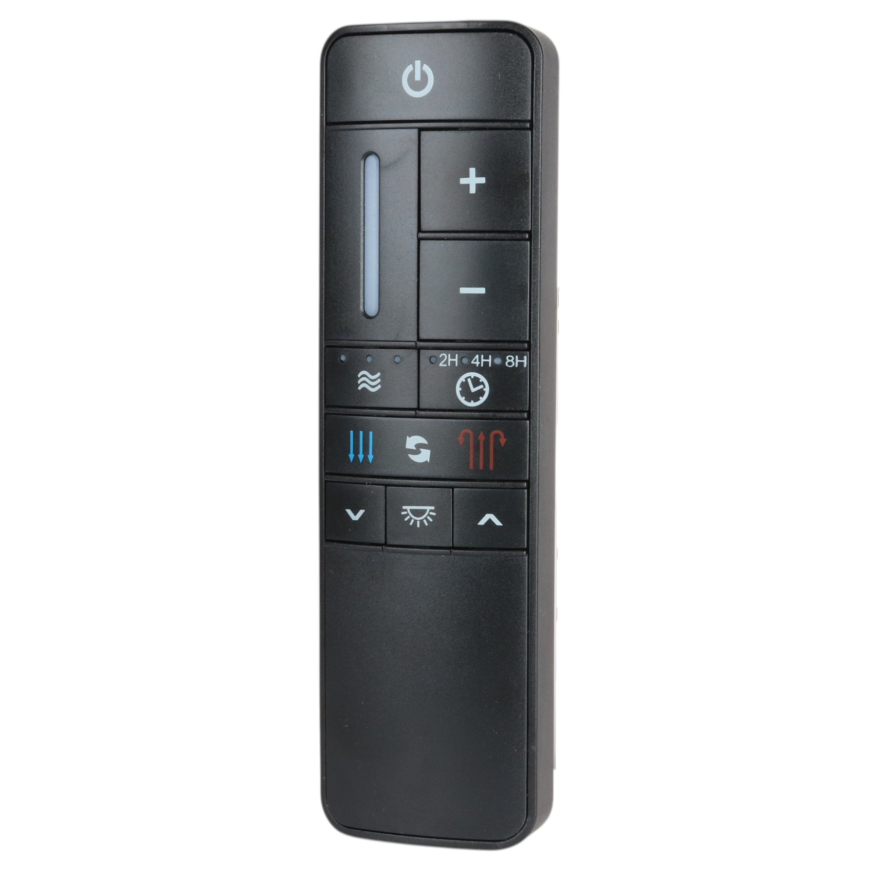 Home Decorators Collection TX032 Replacement Ceiling Fan Remote Control for Altura Run Silent DC Fan | 2ALCZ-TX032