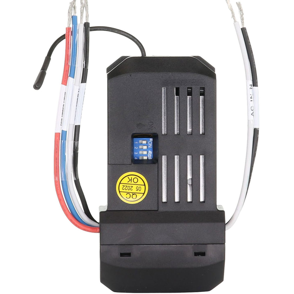 Ceiling Fan Receiver - Replacement Remote Control Receivers for All ...