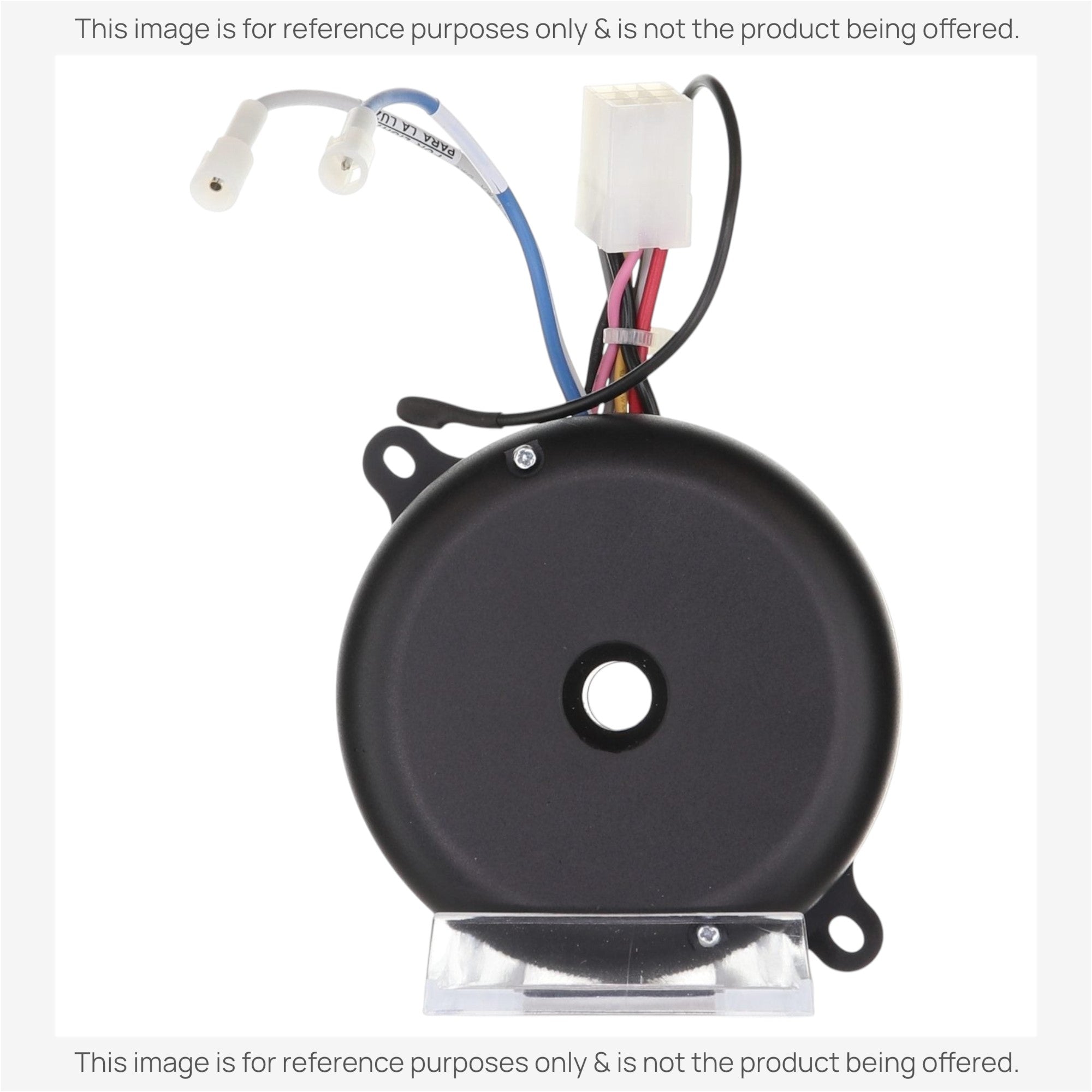 Anderic UC7301R-01 Replacement Ceiling Fan Receiver for Hampton Bay and Home Decorators Collection Altura