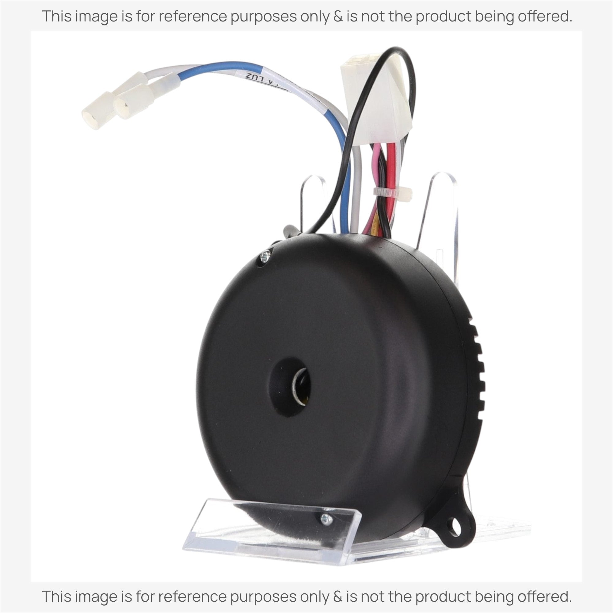 Anderic UC7301R-01 Replacement Ceiling Fan Receiver for Hampton Bay and Home Decorators Collection Altura