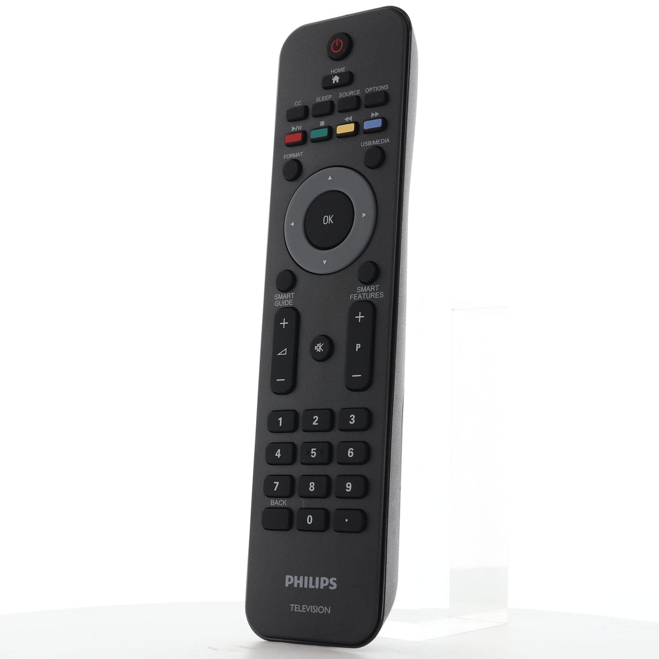 Control remoto para televisor Philips URMT36JHG003