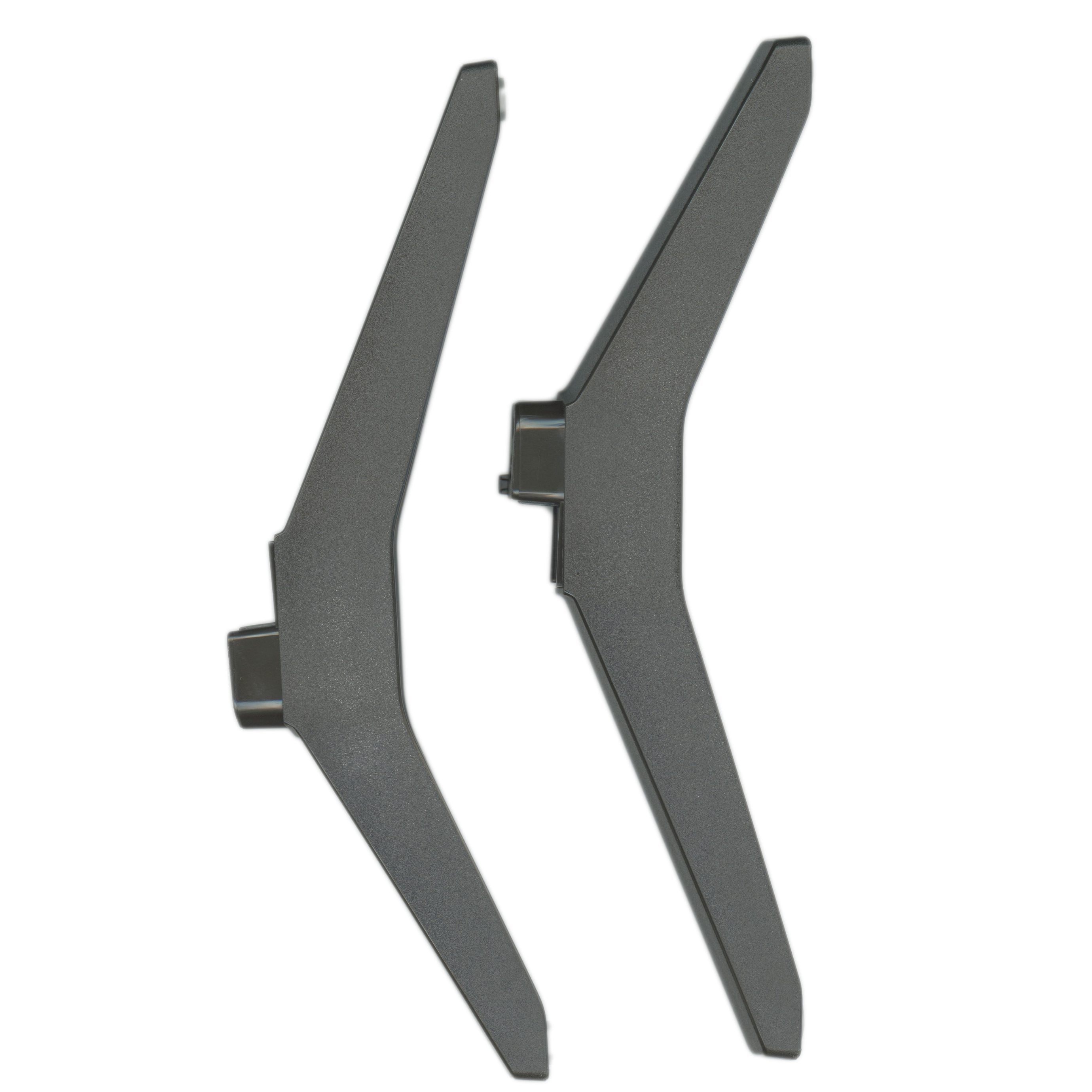 Conjunto de base para TV Vizio AAN76009301 Conjunto de base para TV