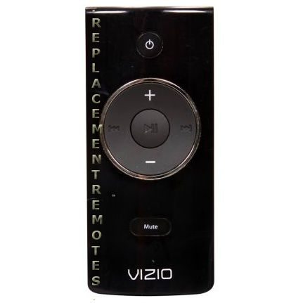 Vizio VHT210 Home Theater Remote Control