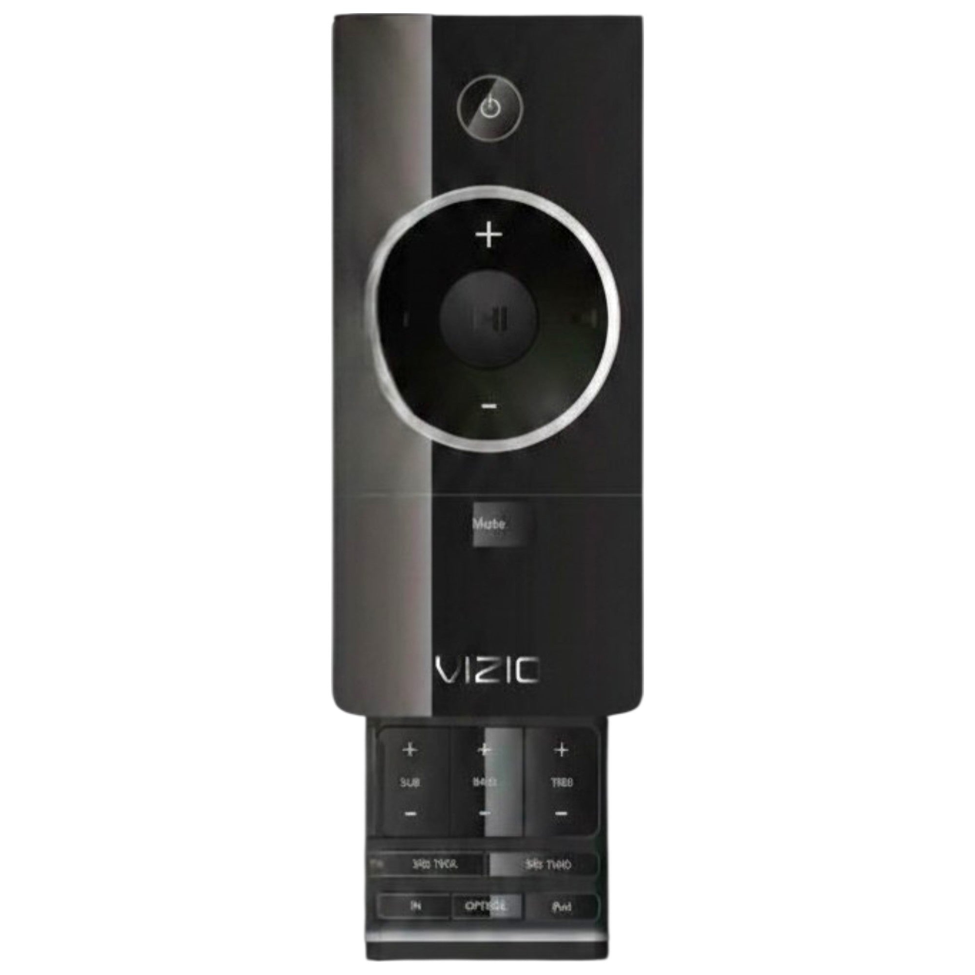 Sustituto del control remoto de cine en casa Vizio VHT210 [RRVHT215]