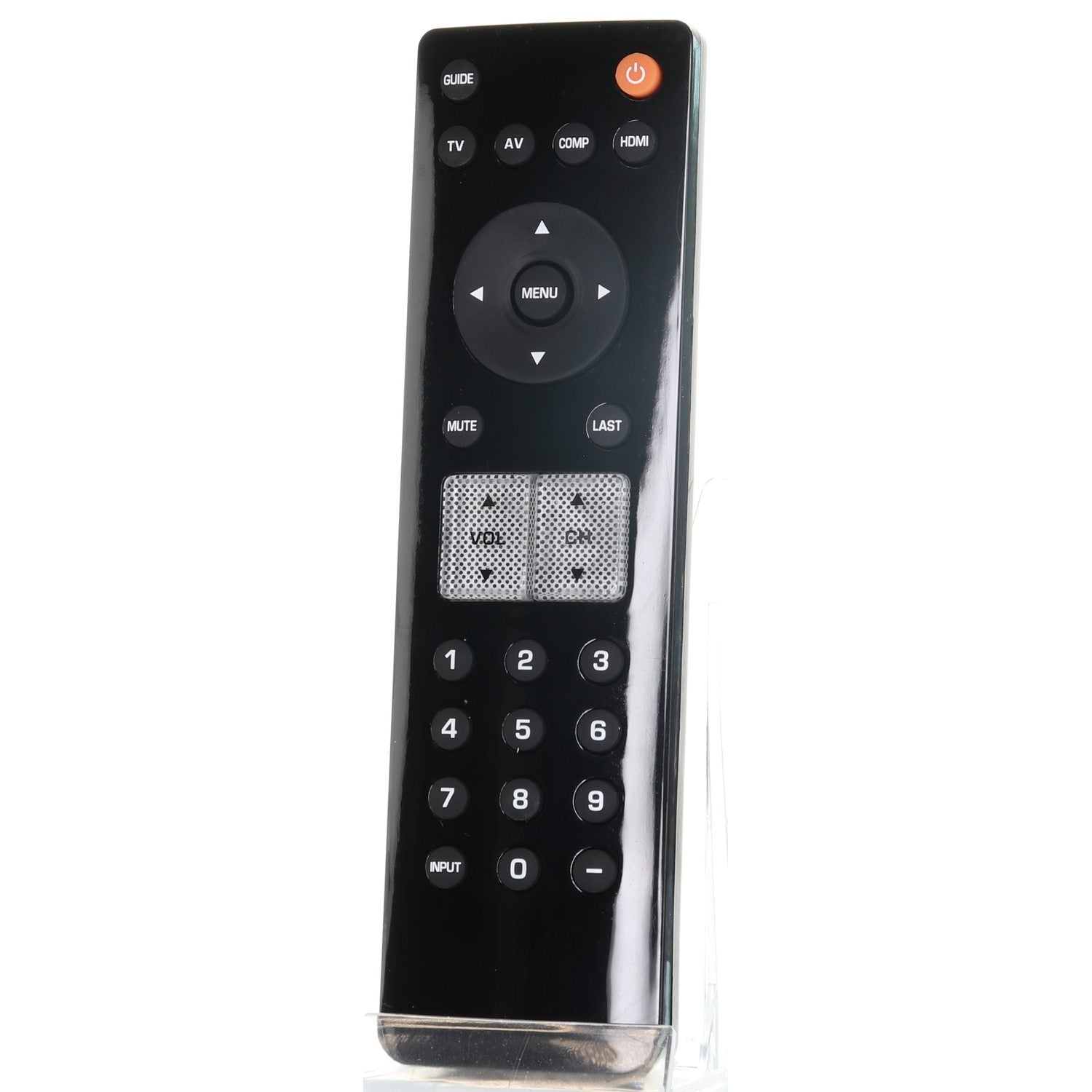 Vizio VR2/R1.0 TV Remote Control