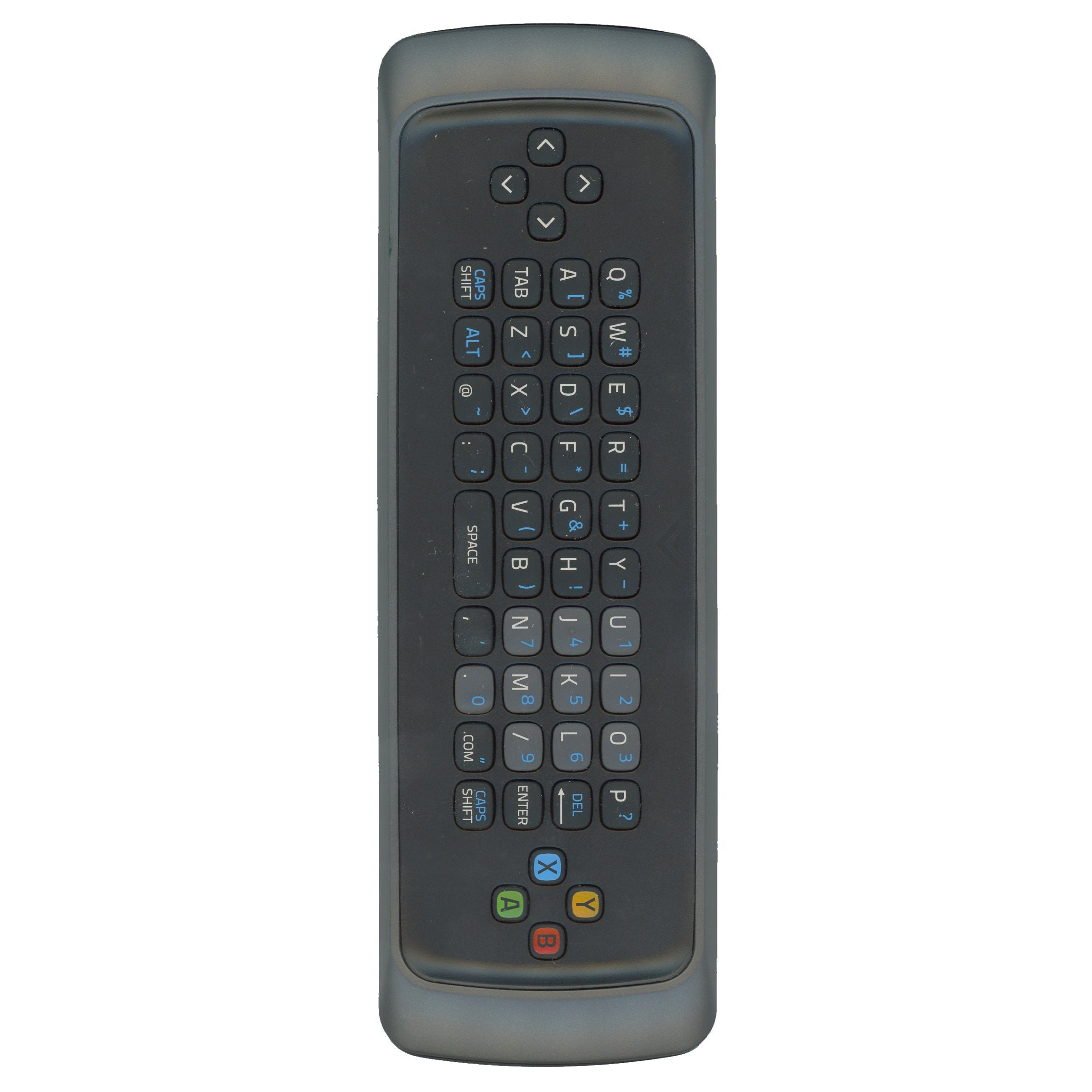 Vizio XRT301 TV Remote Control