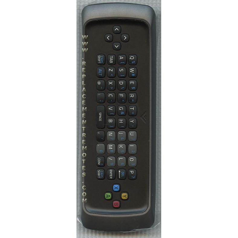 Vizio XRT302 TV Remote Control