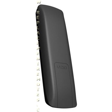 Control remoto universal Vizio XRU110 para 3 dispositivos