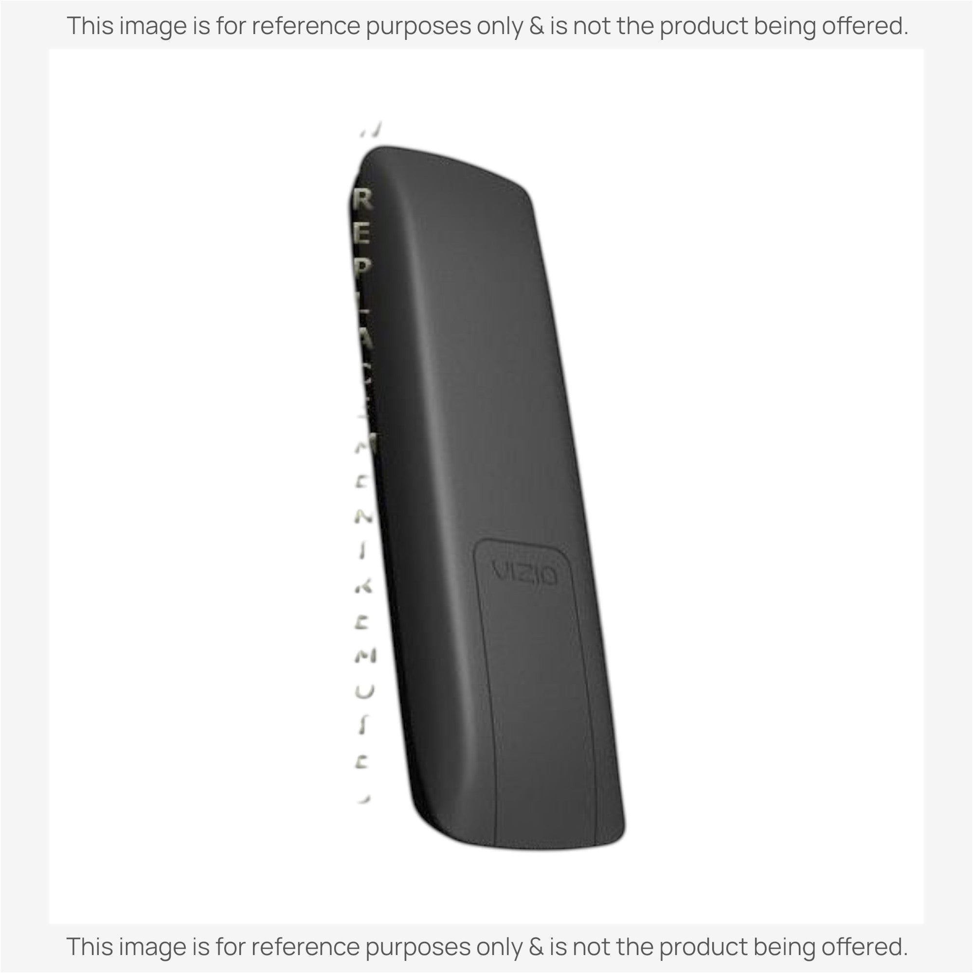 Control remoto universal Vizio XRU110 para 3 dispositivos