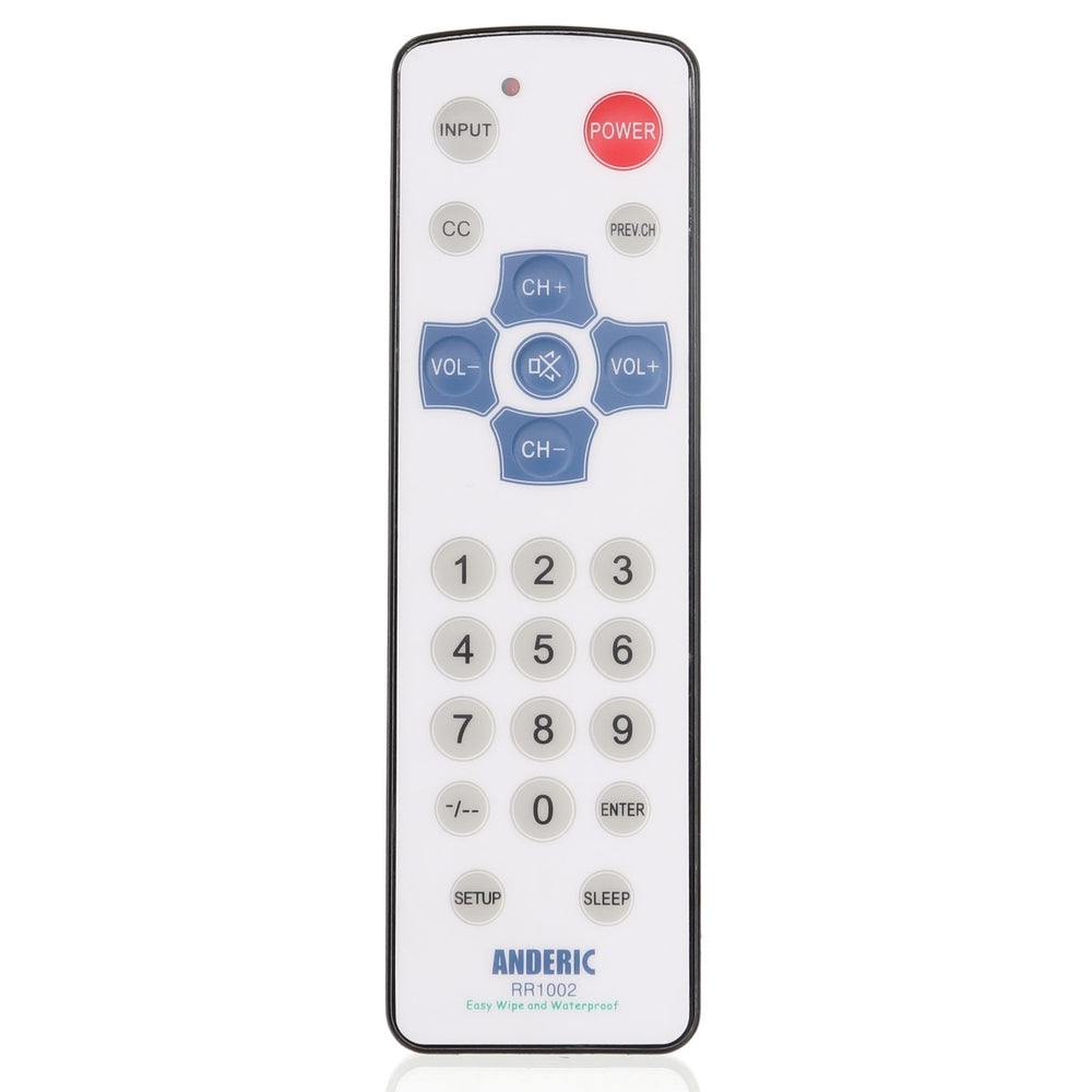 Panasonic Audio, Video, TV, DVD & VCR Remote Controls | OEM ...