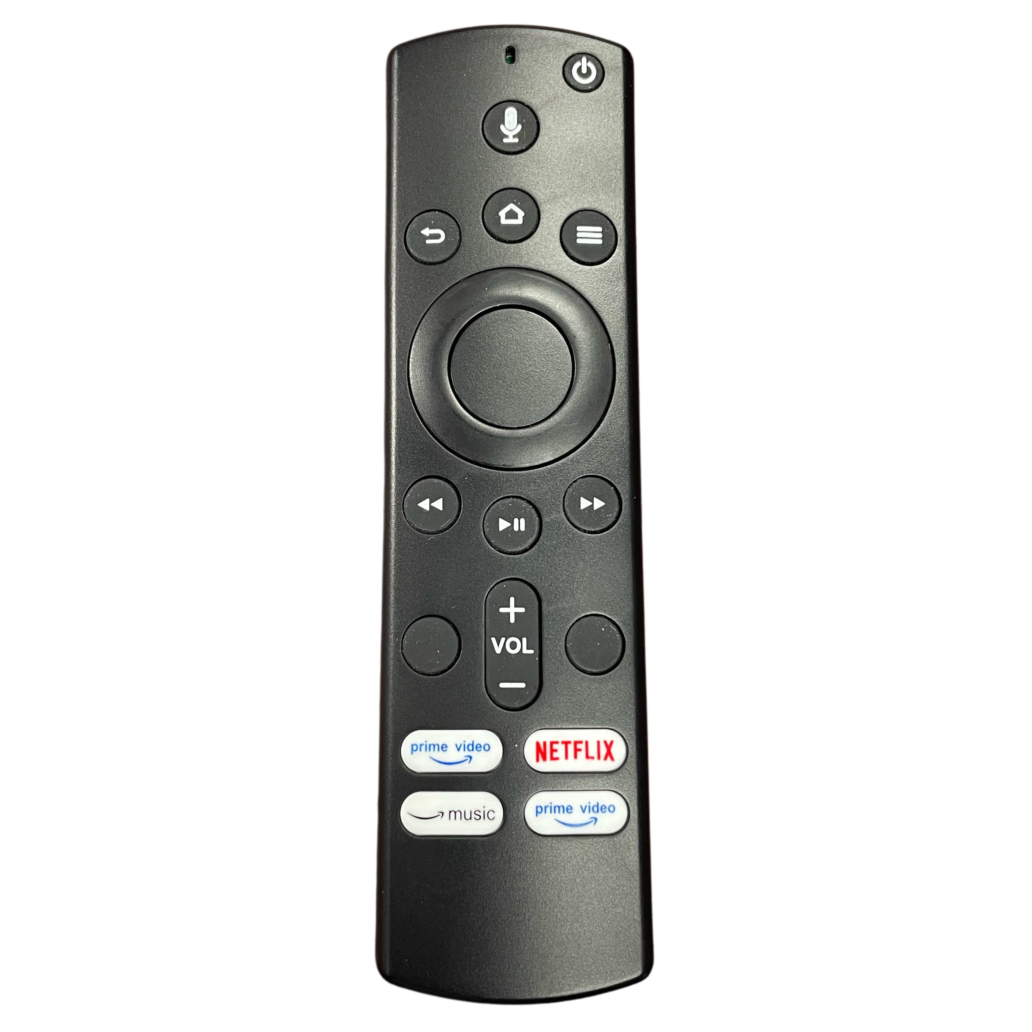 Mando a distancia Westinghouse 84501803B02 para Fire TV 