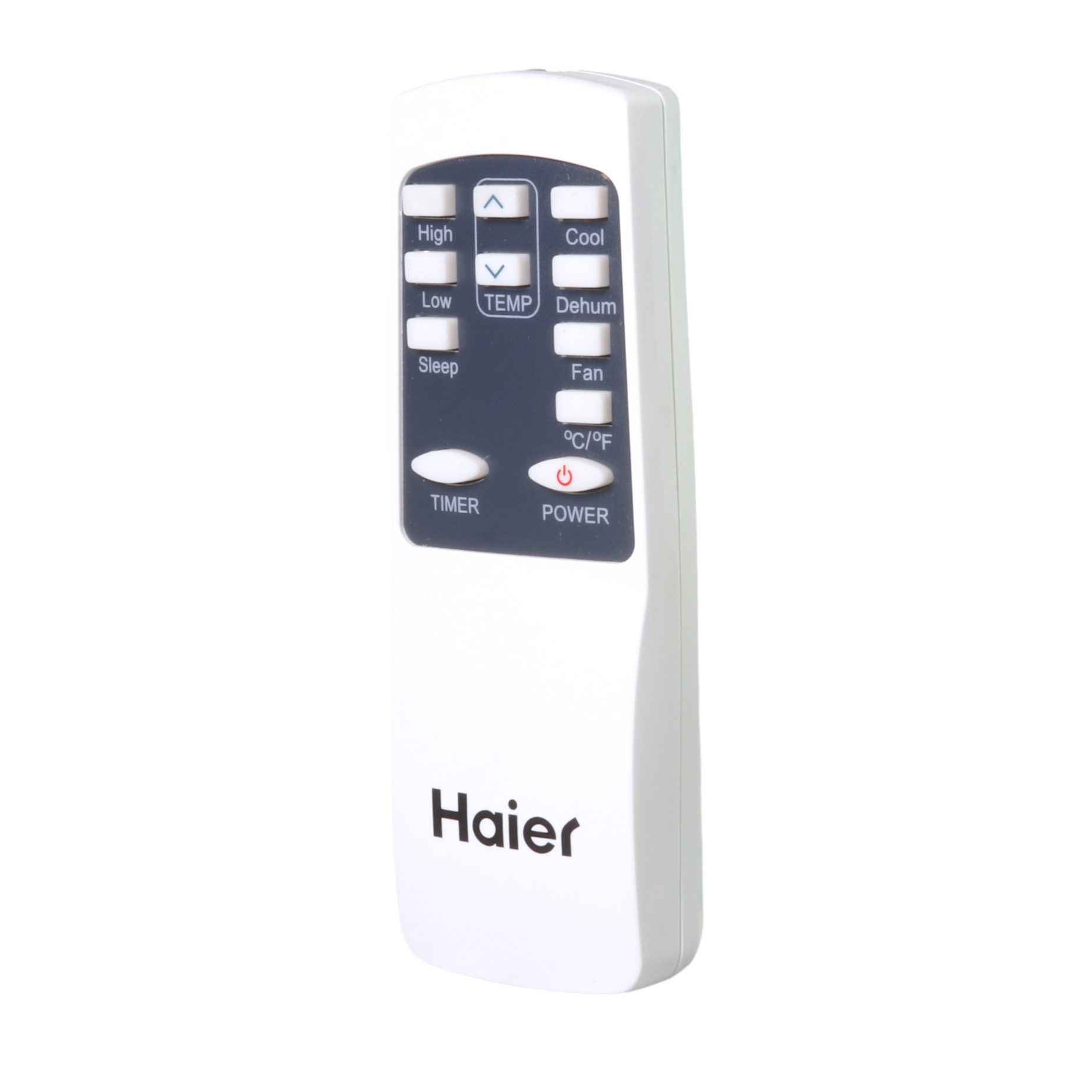 Control remoto del aire acondicionado GE General Electric WJ26X22482