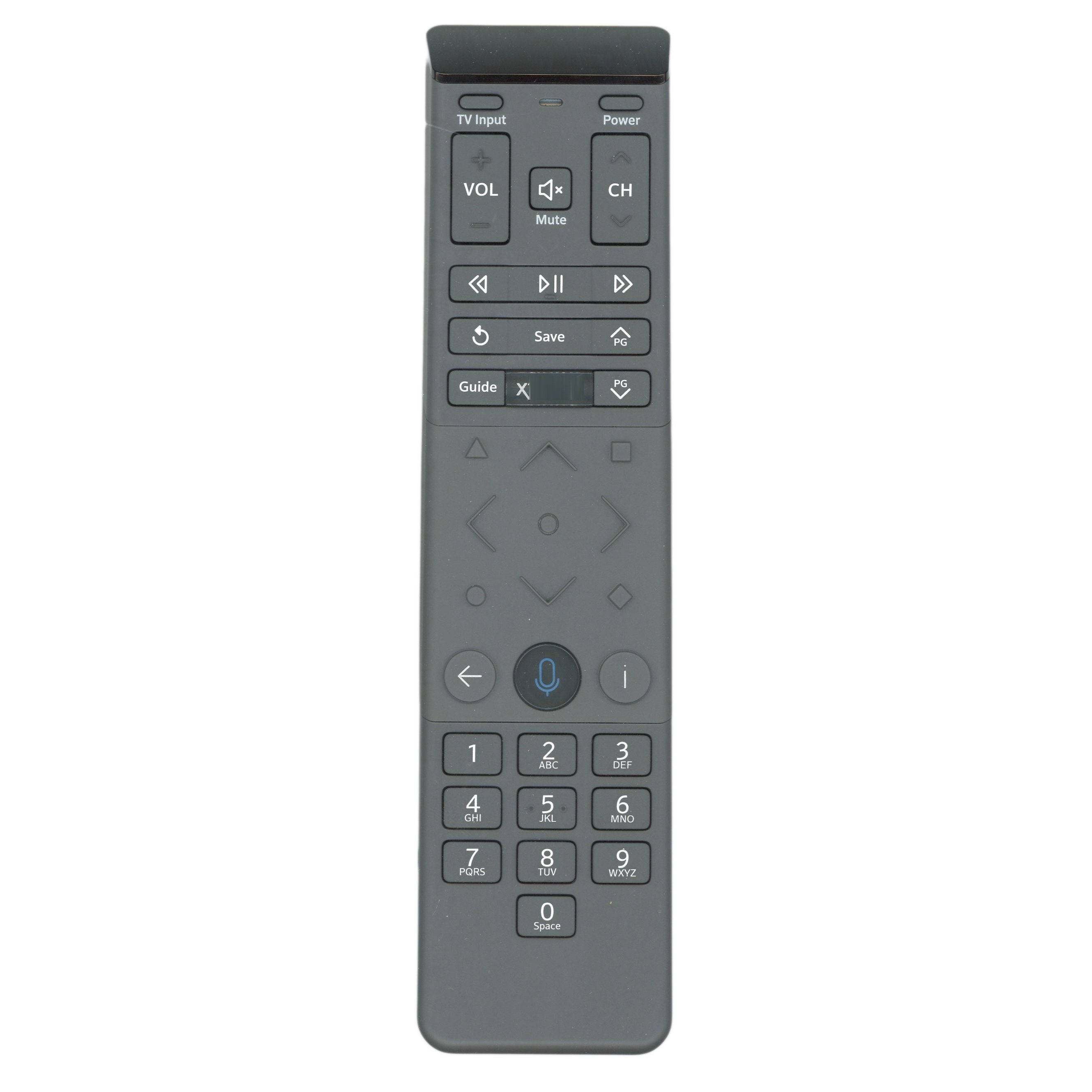 Télécommande filaire Xfinity XR15 - XR15