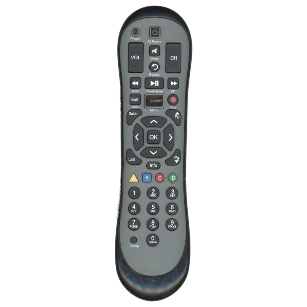 Telecable Remote Control Xfinity XR2 Cable DVR Box Remote Control for Comcast X1 Cable TV Recei