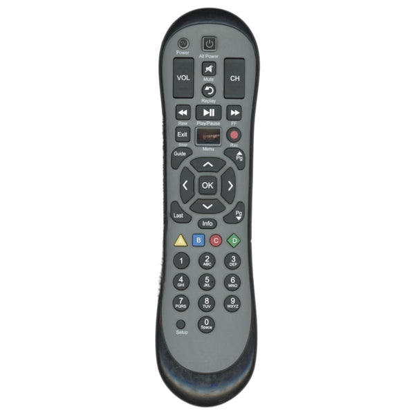 Xfinity XR2 Cable DVR Box Remote Control for Comcast X1 Cable TV Recei