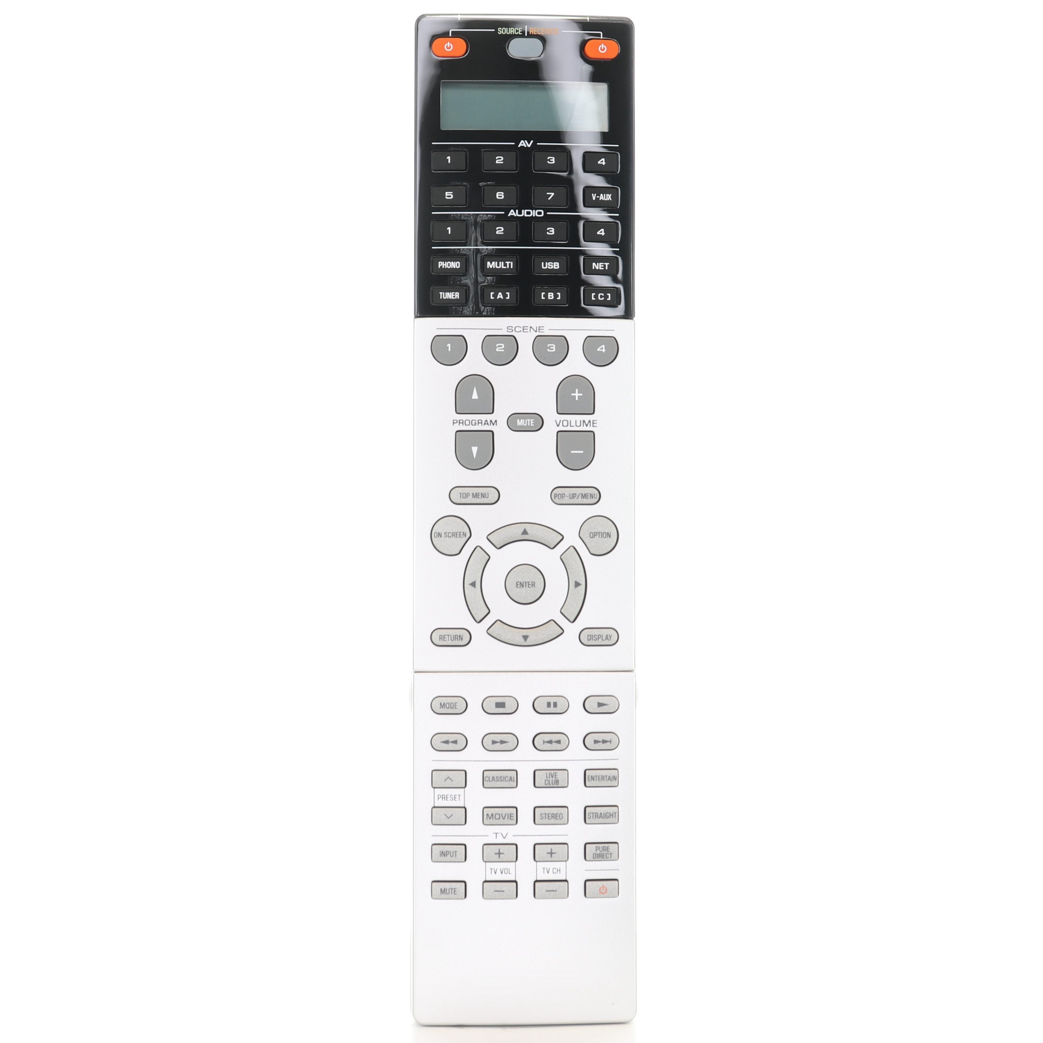 yamaha-rav418-receiver-remote-