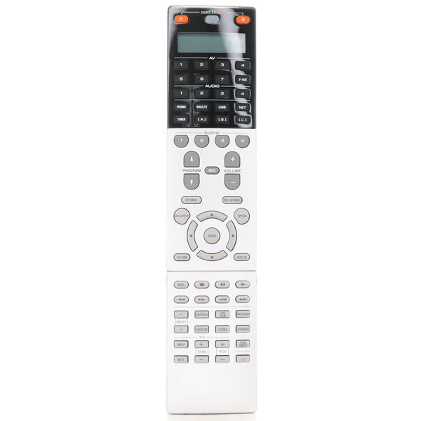 Yamaha RAV418 Receiver Remote Control - ZA378400