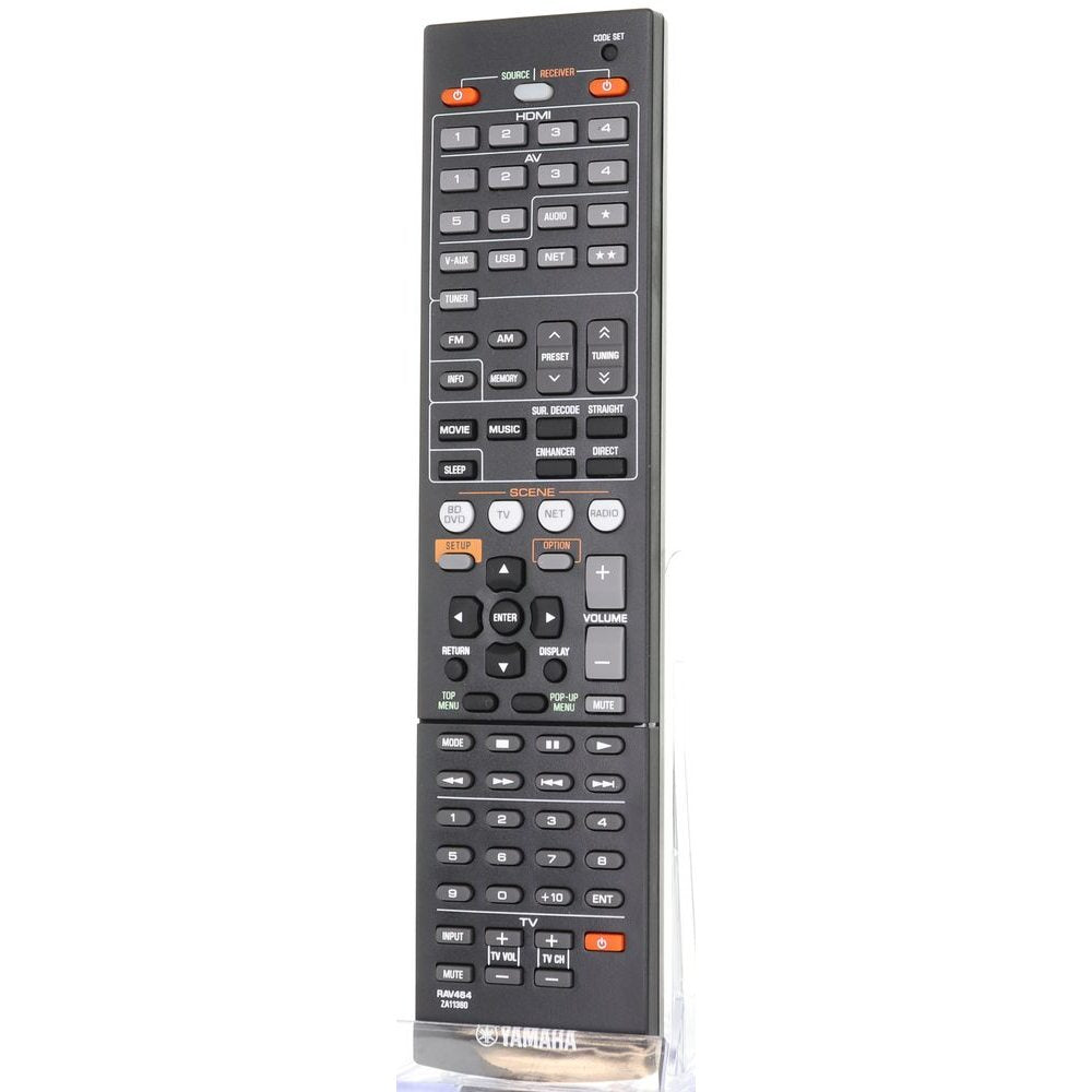 Yamaha RAV464 Receiver Remote Control