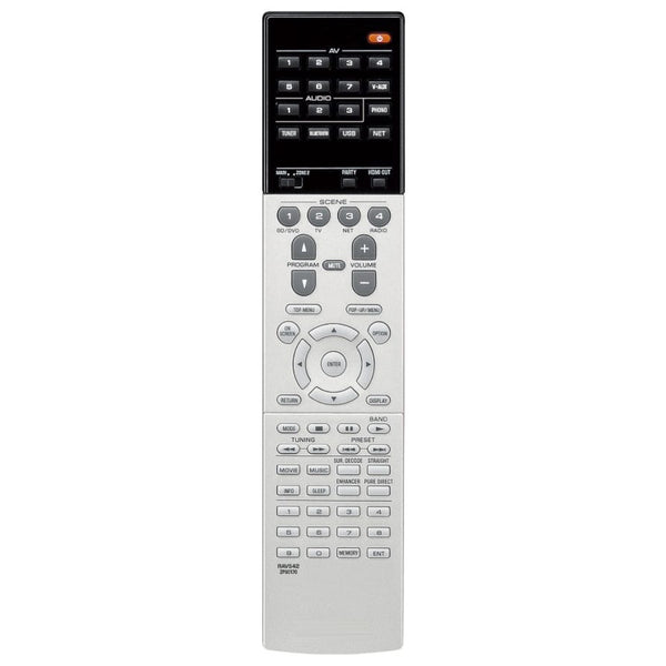 Yamaha RAV542 A/V Receiver Remote Control - ZP601700
