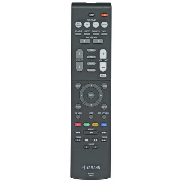 yamaha-rav561-receiver-remote-
