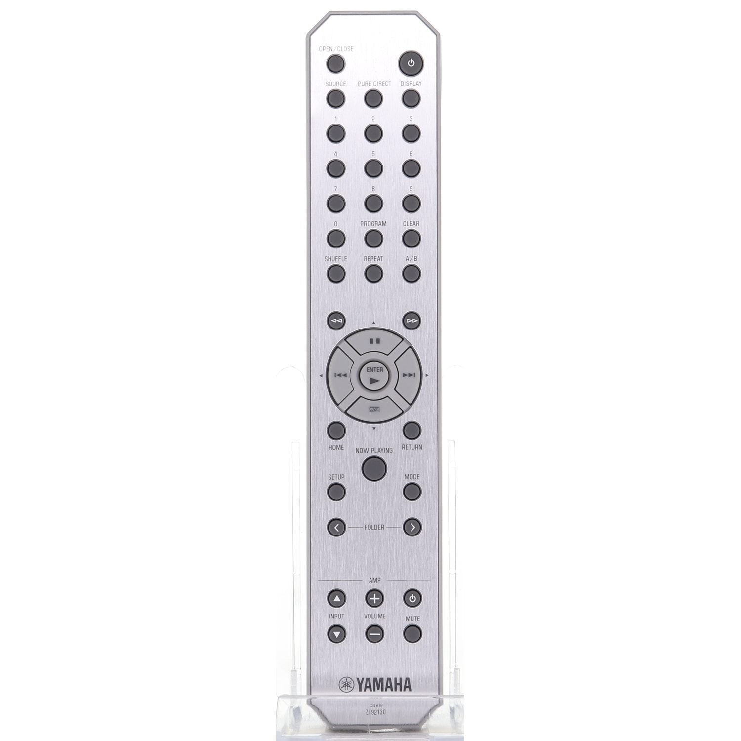 YAMAHA CDプレーヤー用リモコン(remote)適応機種：CDX-2020 Yamaha CDX-2020 CD Player Made In Japan | eBay