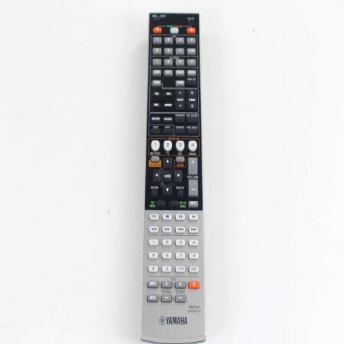Télécommande du récepteur Yamaha RAV347