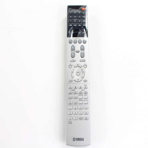 Télécommande du récepteur Yamaha RAV557